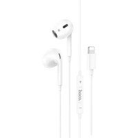 Hoco M111 Max Lightning Wired Earphone